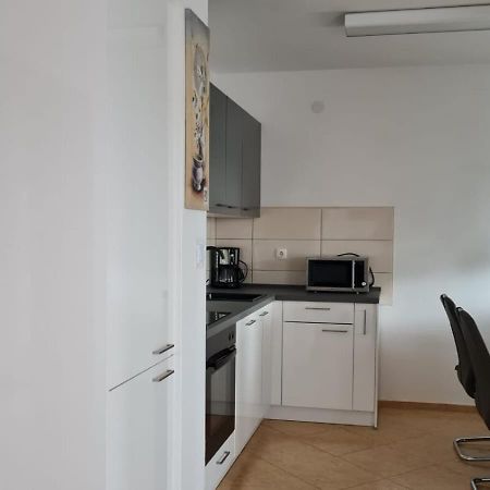 Apartman Joki Novi Vinodolski Extérieur photo