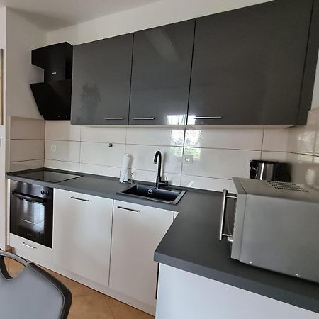 Apartman Joki Novi Vinodolski Extérieur photo