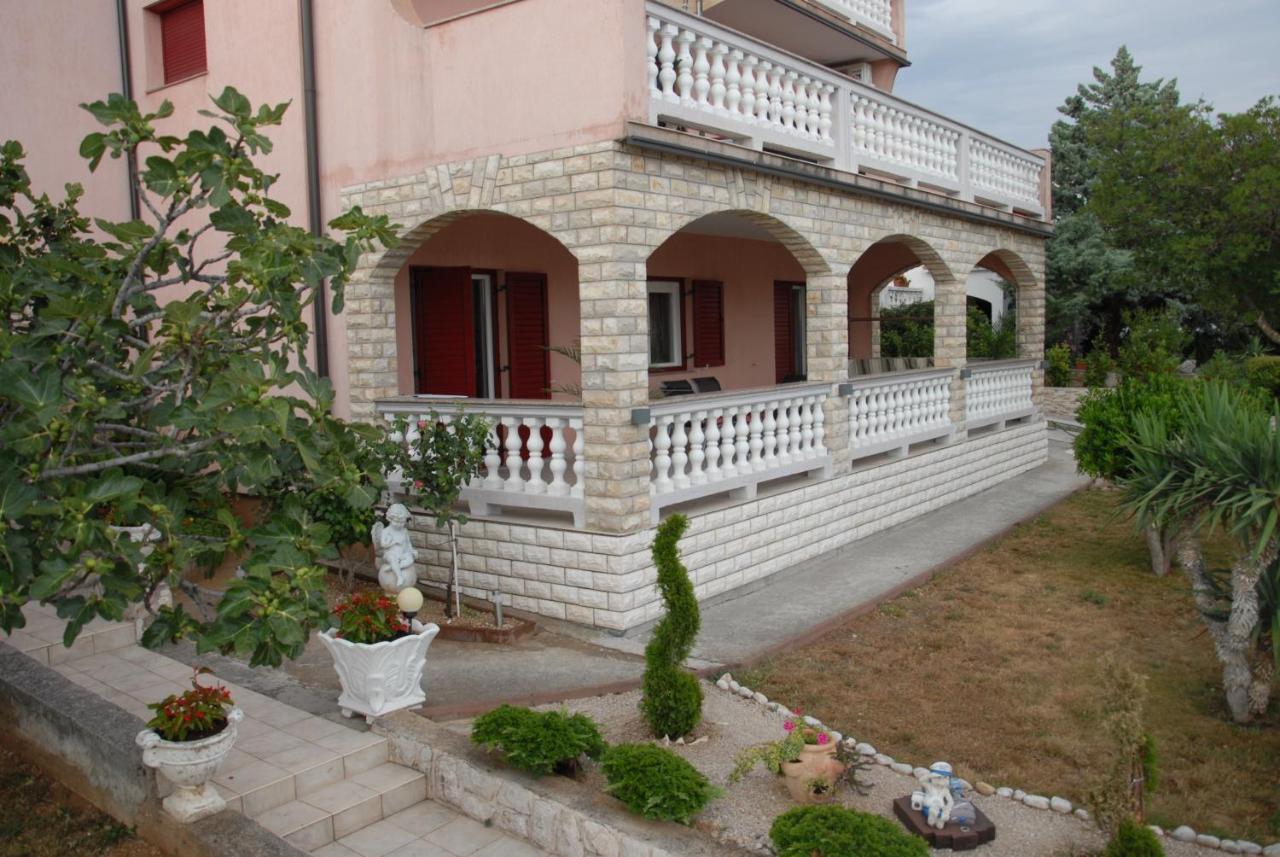 Apartman Joki Novi Vinodolski Extérieur photo
