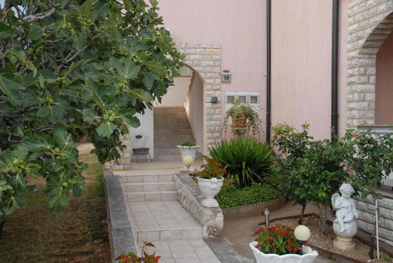 Apartman Joki Novi Vinodolski Extérieur photo