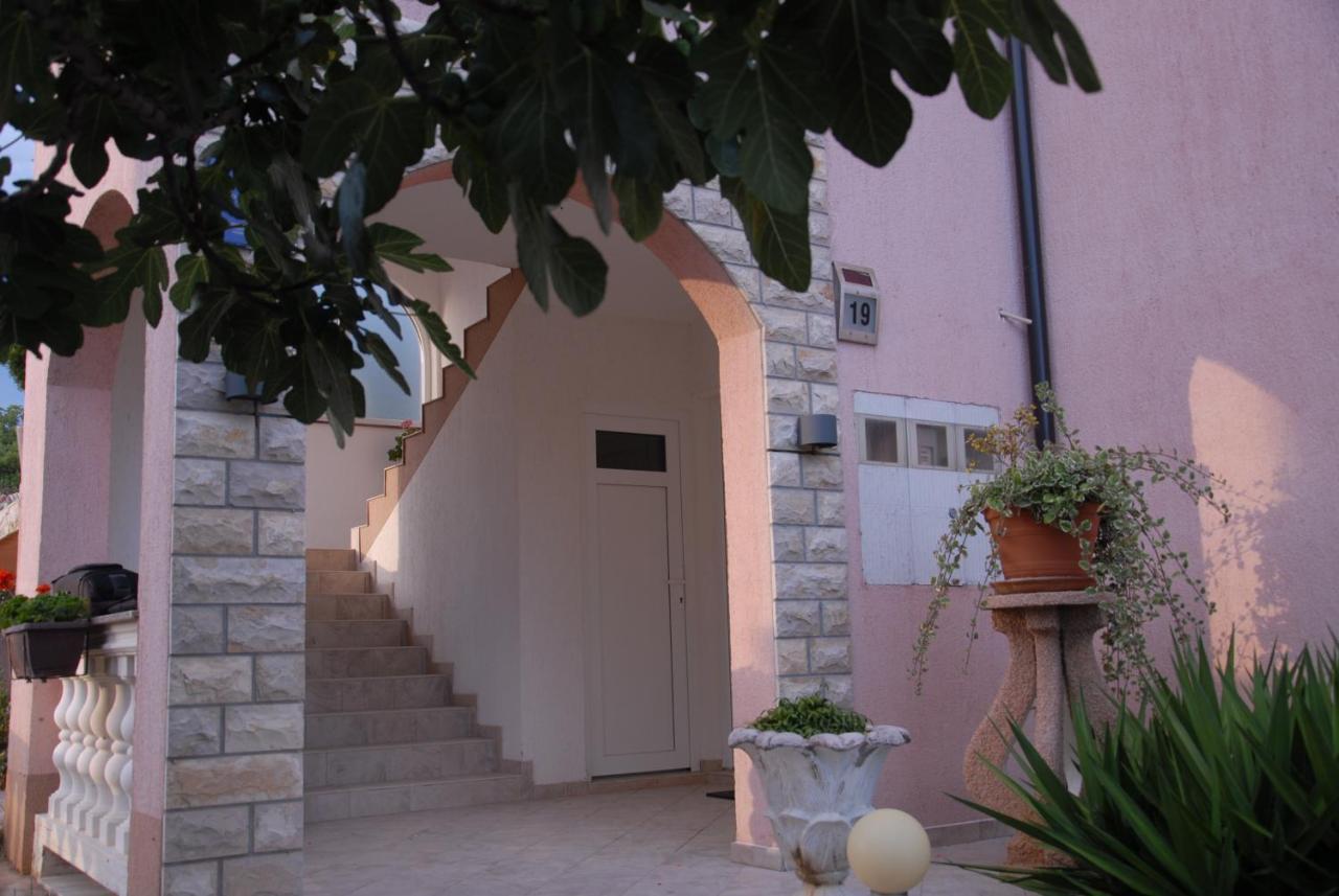 Apartman Joki Novi Vinodolski Extérieur photo