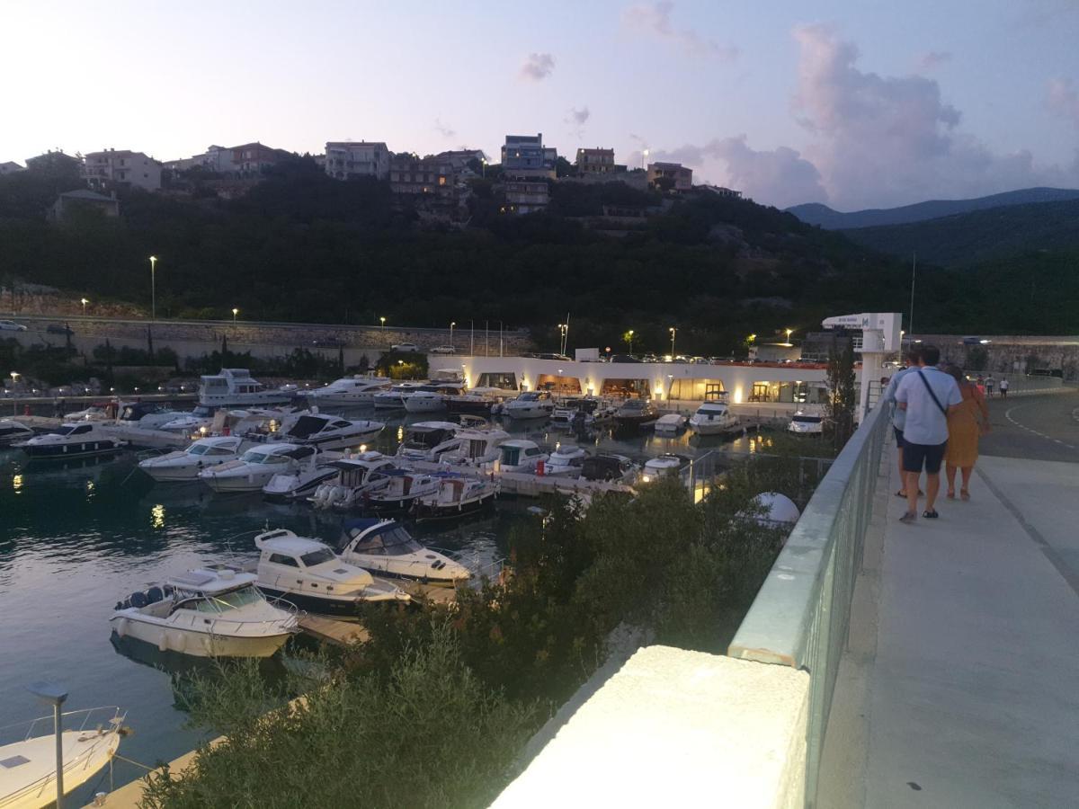 Apartman Joki Novi Vinodolski Extérieur photo