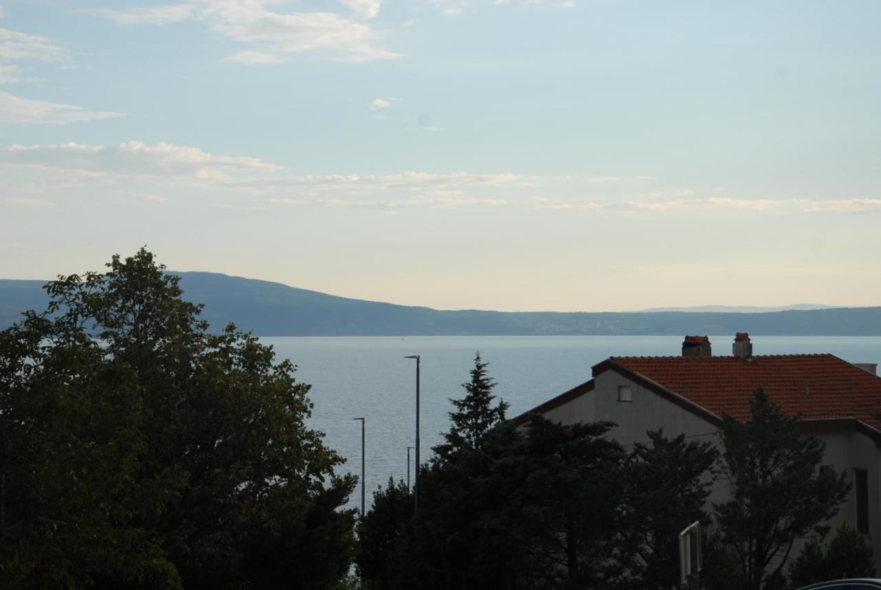 Apartman Joki Novi Vinodolski Extérieur photo