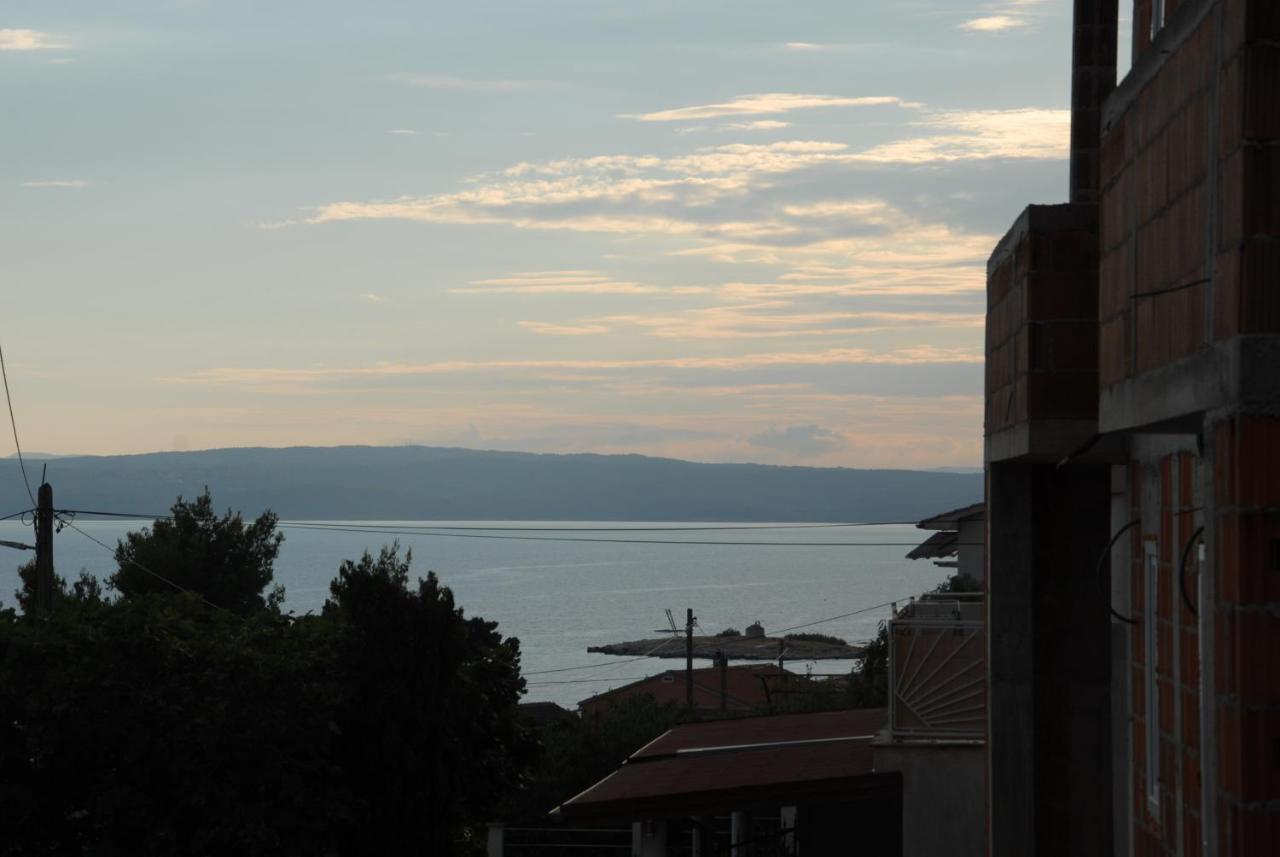 Apartman Joki Novi Vinodolski Extérieur photo