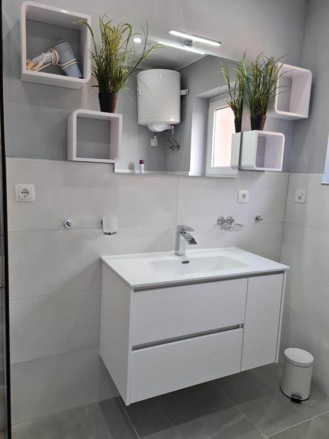 Apartman Joki Novi Vinodolski Extérieur photo