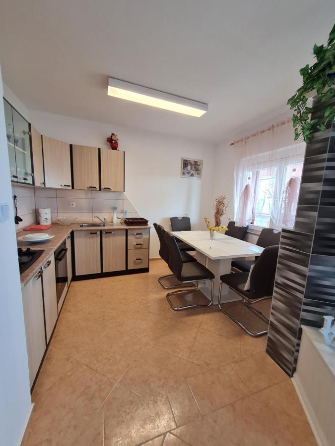 Apartman Joki Novi Vinodolski Extérieur photo