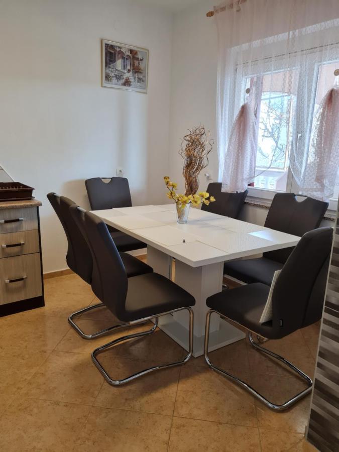 Apartman Joki Novi Vinodolski Extérieur photo