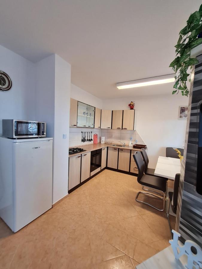 Apartman Joki Novi Vinodolski Extérieur photo