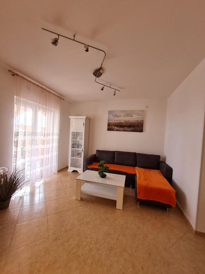 Apartman Joki Novi Vinodolski Extérieur photo