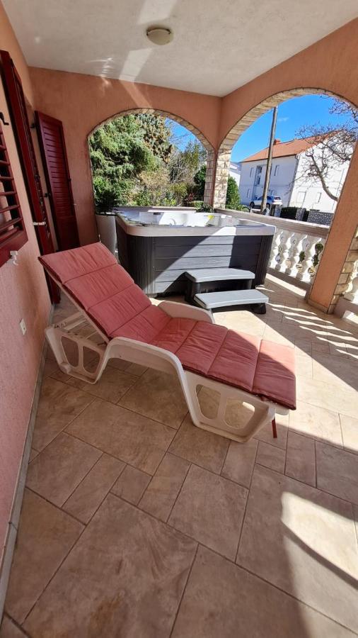 Apartman Joki Novi Vinodolski Extérieur photo