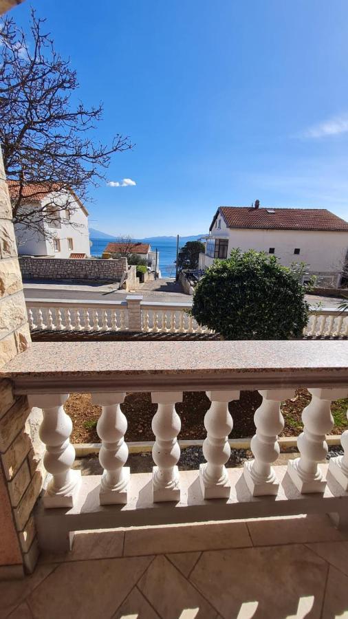 Apartman Joki Novi Vinodolski Extérieur photo