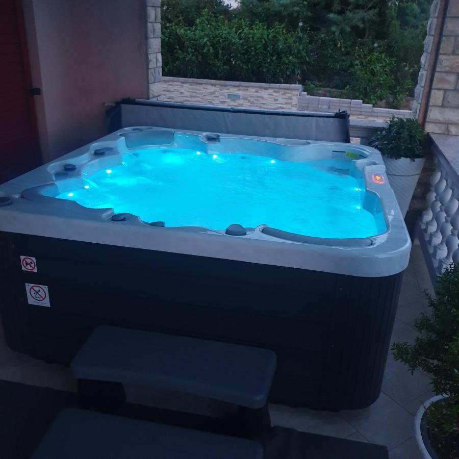 Apartman Joki Novi Vinodolski Extérieur photo