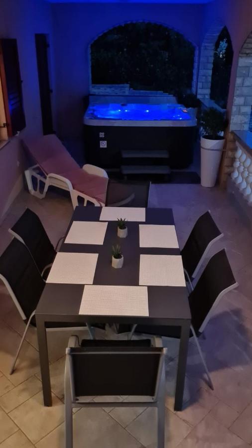 Apartman Joki Novi Vinodolski Extérieur photo
