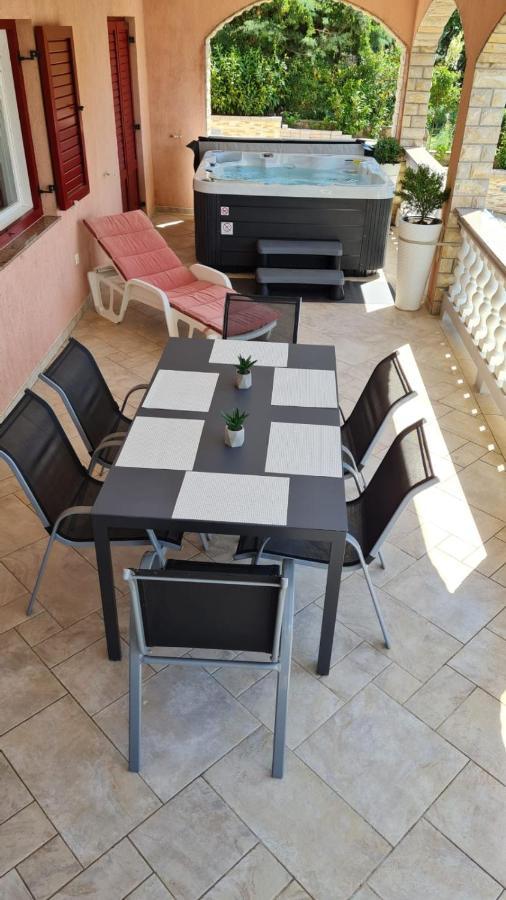 Apartman Joki Novi Vinodolski Extérieur photo