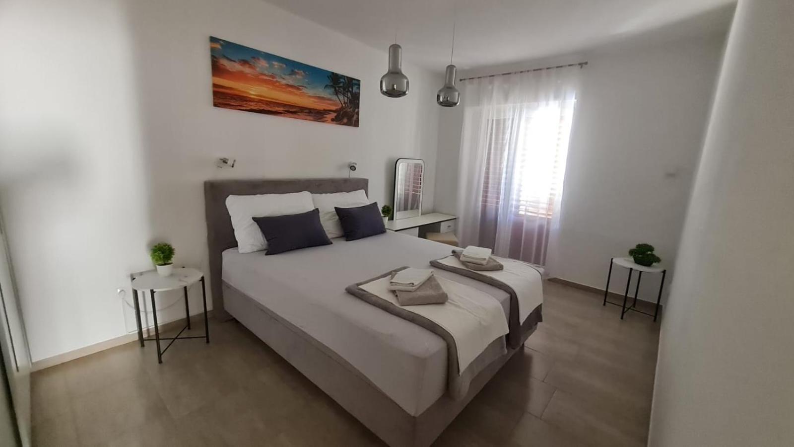 Apartman Joki Novi Vinodolski Extérieur photo