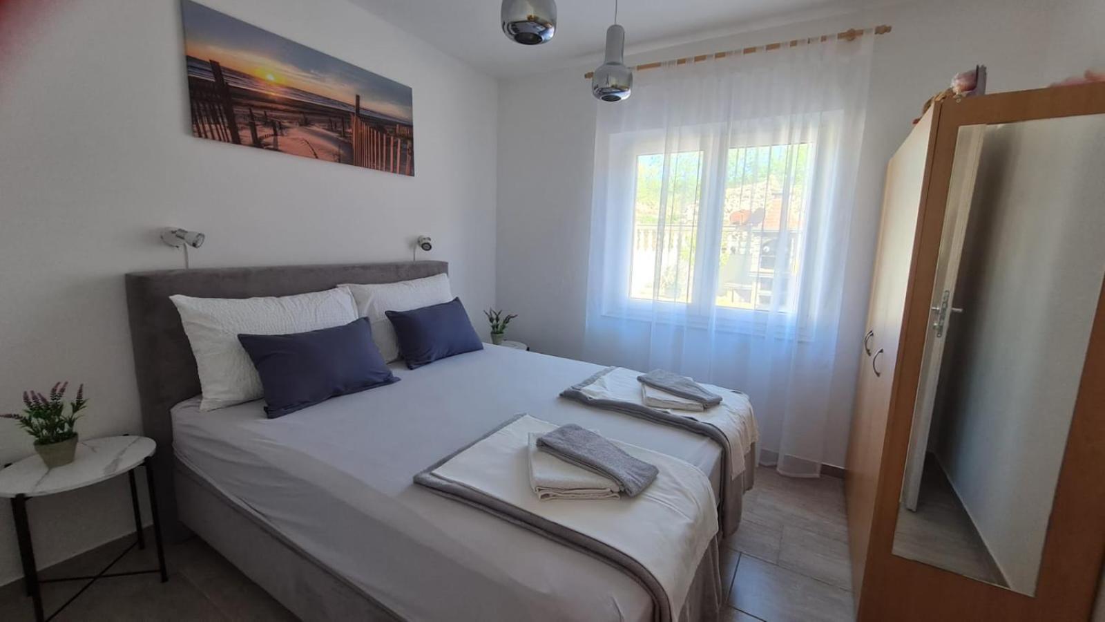 Apartman Joki Novi Vinodolski Extérieur photo