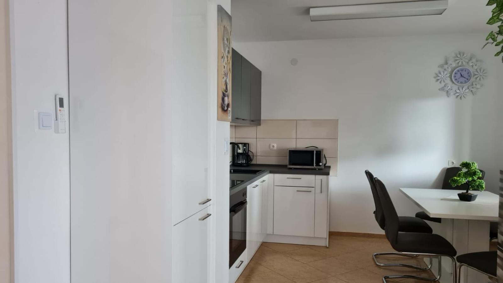 Apartman Joki Novi Vinodolski Extérieur photo