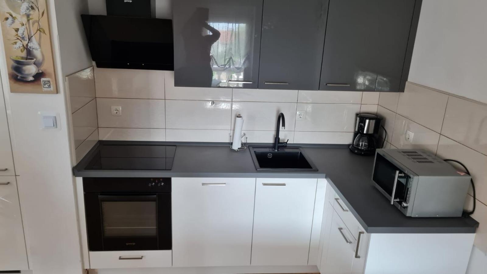 Apartman Joki Novi Vinodolski Extérieur photo