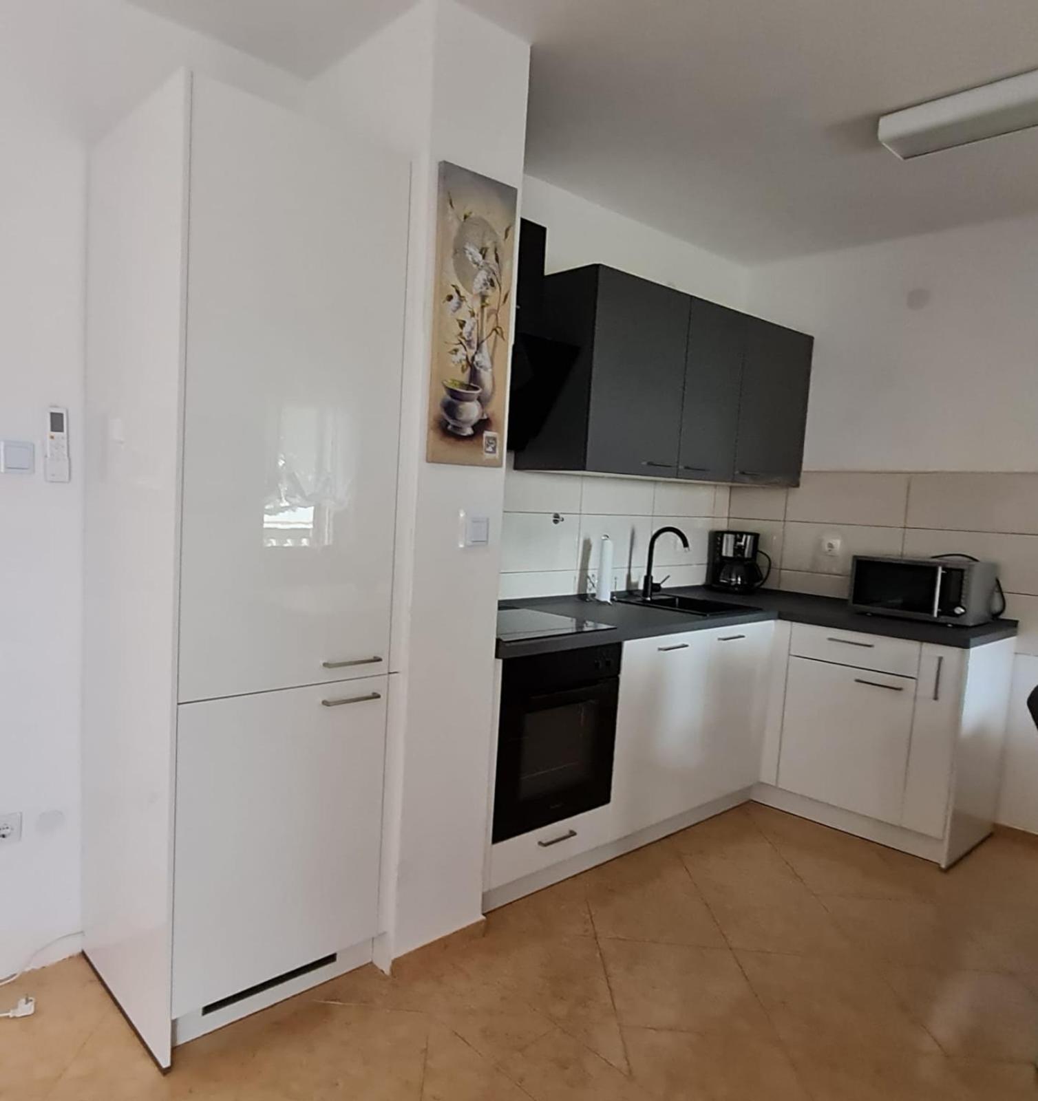 Apartman Joki Novi Vinodolski Extérieur photo
